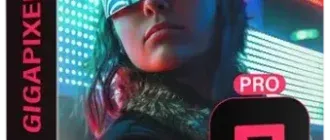 Иконка Topaz Gigapixel AI Pro 8.2.0 [En]