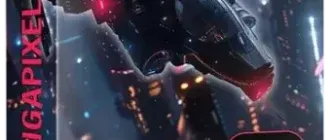 Иконка Topaz Gigapixel AI Pro 8.2.1 RC + models Portable by 7997 (x64) [EN]