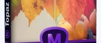 Иконка Topaz Mask AI 1.3.5 RePack (& Portable) by elchupacabra [En]