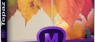 Иконка Topaz Mask AI 1.3.9 RePack (& Portable) by elchupacabra [En]