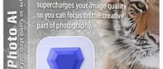 Иконка Topaz Photo AI 1.2.0 RePack (& Portable) by TryRooM [En]