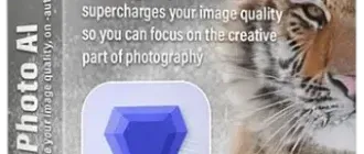 Иконка Topaz Photo AI 1.3.9 RePack (& Portable) by TryRooM [En]