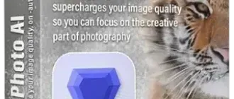 Иконка Topaz Photo AI 1.5.5 (x64) Portable by 7997 [En]