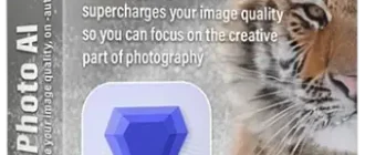 Иконка Topaz Photo AI 2.0.7 (x64) RePack (& Portable) by TryRooM [En]