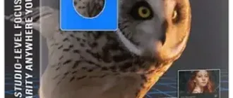 Иконка Topaz Photo AI 3.4.3 RePack by KpoJIuK [En]