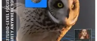 Иконка Topaz Photo AI 3.4.4 RC (x64) [En]