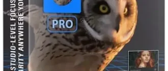 Иконка Topaz Photo AI Pro 3.5.0 RePack by KpoJIuK [En]