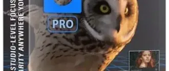 Иконка Topaz Photo AI Pro 3.5.2 RePack by KpoJIuK [En]