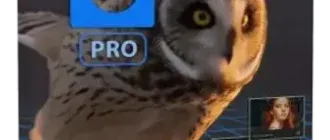 Иконка Topaz Photo AI Pro 4.0.0 RePack by KpoJIuK [En]