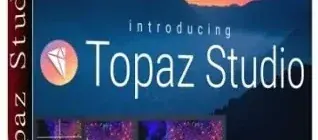 Иконка Topaz Studio 2.3.2 (02.03.2021) RePack (& Portable) by TryRooM [En]