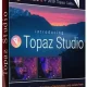 Иконка Topaz Studio 2.3.2 (02.03.2021) RePack (& Portable) by TryRooM [En]