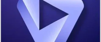 Иконка Topaz Video AI