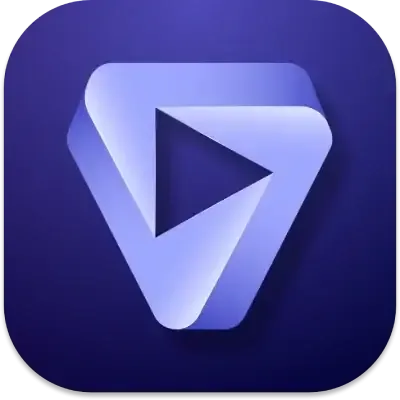 Иконка Topaz Video AI 3.0.11 RePack (& Portable) by TryRooM [En]