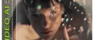 Иконка Topaz Video AI 5.3.4 (x64) [En]