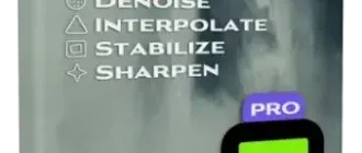 Иконка Topaz Video AI Pro 6.2.0.0.b (x64) Beta [En]