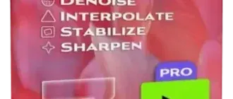 Иконка Topaz Video AI Pro 7.0.0 (x64) [En]