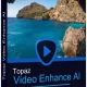 Иконка Topaz Video Enhance AI 1.7.1 RePack (& Portable) by TryRooM [En]