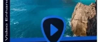 Иконка Topaz Video Enhance AI 2.0.0 RePack (& Portable) by TryRooM [En]