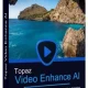 Иконка Topaz Video Enhance AI 2.0.0 RePack (& Portable) by TryRooM [En]