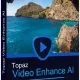 Иконка Topaz Video Enhance AI 2.2.0 RePack (& Portable) by TryRooM [En]