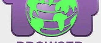 Иконка Tor Browser