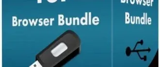 Иконка Tor Browser