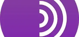 Иконка Tor Browser Bundle 10.5.2 (2021) PC