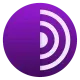 Иконка Tor Browser Bundle 11.0.10 [Ru En]