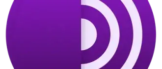 Иконка Tor Browser Bundle 11.0.6 [Ru En]