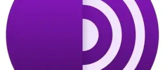 Иконка Tor Browser Bundle 11.5.6 (2022) PC