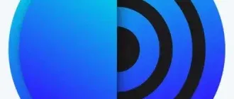 Иконка Tor Browser Bundle 12.0a3 Alpha [Ru En]