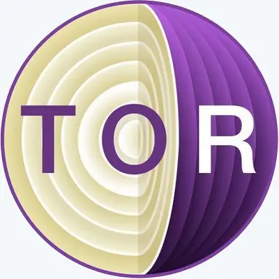 Иконка Tor Browser Bundle 13.0.15 [Multi Ru]