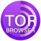 Иконка Tor Browser Bundle 14.0.0 [Multi Ru]