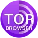 Иконка Tor Browser Bundle 14.5.5 Portable [Multi Ru]