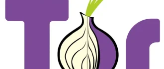 Иконка Tor Browser Bundle 7.5.3 Final (2018) Русский