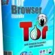Иконка Tor Browser Bundle 9.0.7 Final (2020) PC