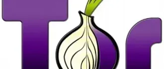 Иконка Tor Browser Bundle 9.5.1 (2020) РС