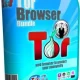 Иконка Tor Browser Bundle 9.5.3 Final (2020) PC