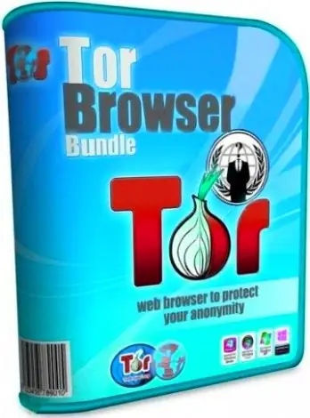 Иконка Tor Browser Bundle 9.5.3 Final (2020) PC
