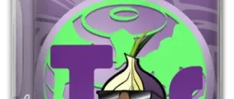 Иконка Tor Win64 0.4.5.7