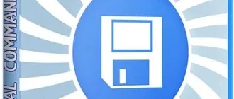 Иконка Total Commander