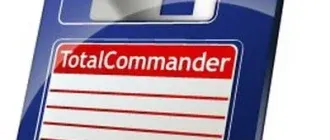 Иконка Total Commander