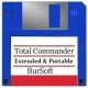 Иконка Total Commander 10.00 Extended 21.7 Full Lite (2021) PC RePack & Portable by BurSoft