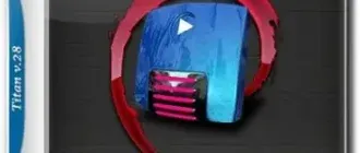 Иконка Total Commander 10.51 Final - Titan v28 Portable by pcDenPro [Ru]