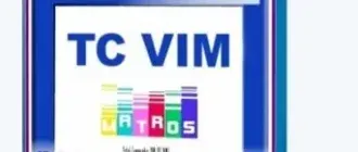 Иконка Total Commander 10 final 64bit 32bit VIM 43 portable [Ru]