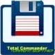 Иконка Total Commander 11.01 native by Ziabrev [Ru En]