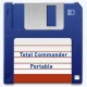 Иконка Total Commander 11.02 native by Ziabrev (x86) [Ru En]