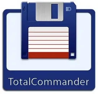 Иконка Total Commander 9.22 LitePack PowerPack 2019.03 Final (2019) PC + Portable by SamLab