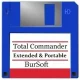 Иконка Total Commander 9.50 Extended 20.2 Full Lite (2020) PC RePack & Portable by BurSoft