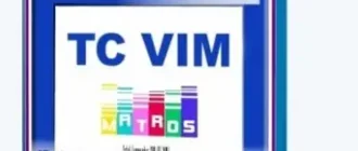 Иконка Total Commander 9.51 64bit 32bit VIM 41 Matros portable [Ru]